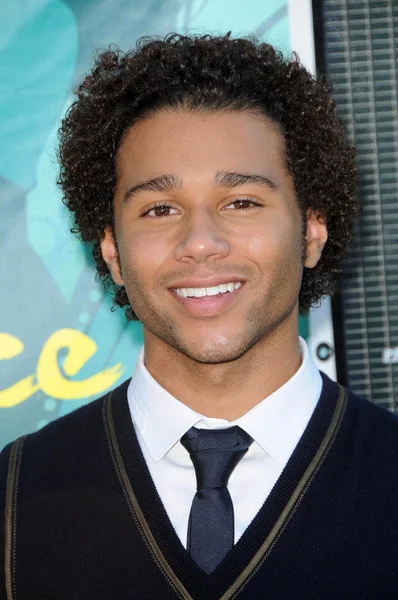 Corbin bleu —  Fotos de Stock