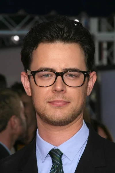 Colin Hanks — Stockfoto