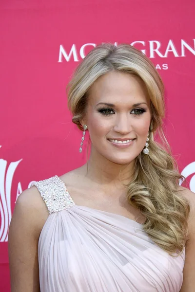 Carrie Underwood — Zdjęcie stockowe