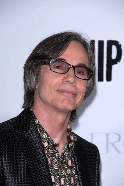 Jackson Browne at the Los Angeles Premiere of 'Whip It'. Grauman's Chinese Theatre, Hollywood, CA. 09-29-09 — Stok fotoğraf