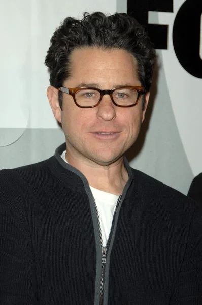 J.J. Abrams — Stockfoto