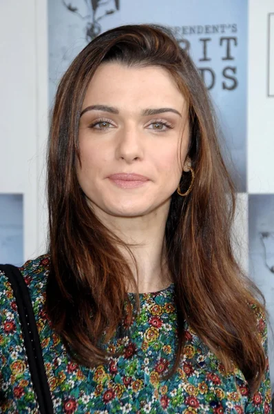 Rachel weisz — Zdjęcie stockowe