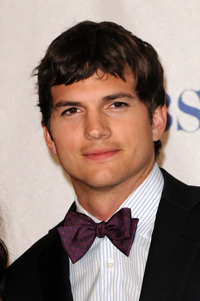 Ashton Kutcher. — Fotografia de Stock