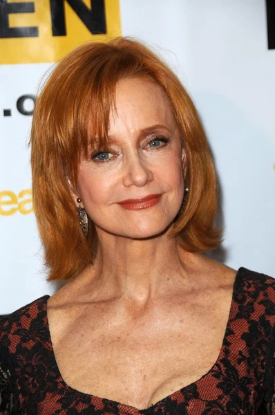 Swoosie Kurtz — Stock Photo, Image