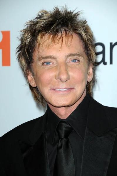 Barry Manilow — Stok fotoğraf