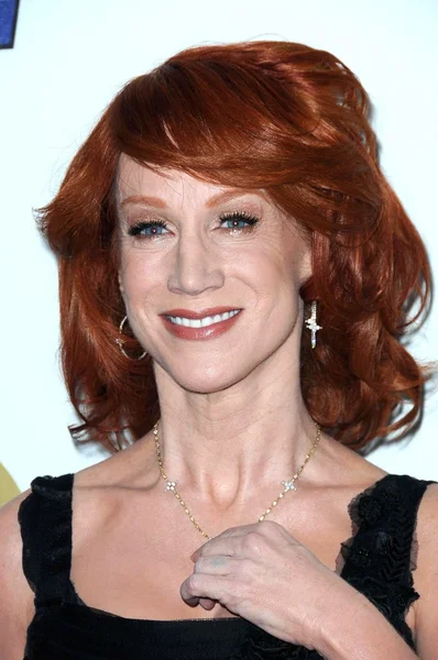 Kathy Griffin — kuvapankkivalokuva