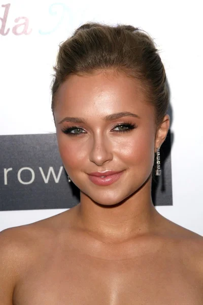 Hayden Panettiere — Stock Photo, Image