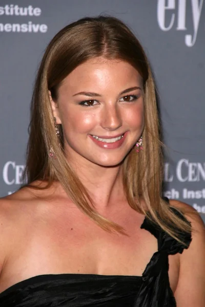 Emily Vancamp — Stock Fotó