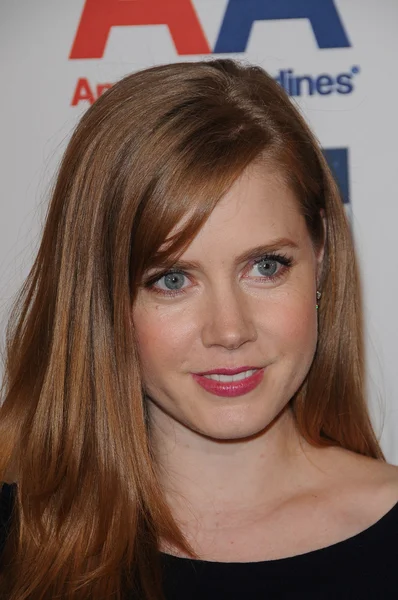 Amy Adams — Stock Photo, Image