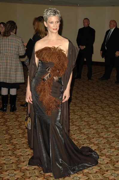 Patricia Ward at the 23rd Annual American Society of Cinematographers Outstanding Achievement Awards. Century Plaza Hotel, Century City, CA. 02-15-09 — Stockfoto