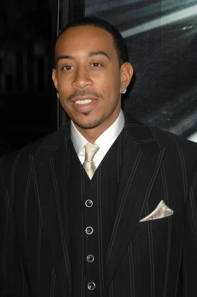 Ludacris — Stok fotoğraf