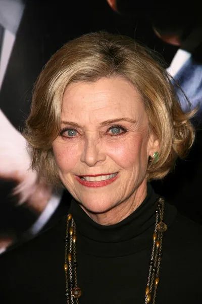 Patty Mccormack — Foto de Stock