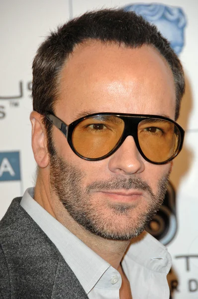 Tom Ford — Stockfoto