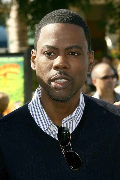 Chris Rock — Stock Photo, Image