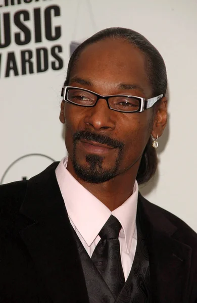 Snoop Dogg — Stockfoto