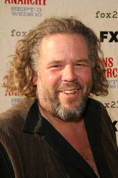 Mark Boone Junior — Stock Photo, Image