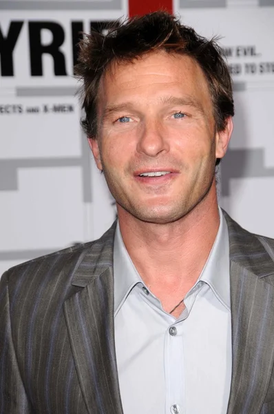 Thomas Kretschmann — Stock Photo, Image