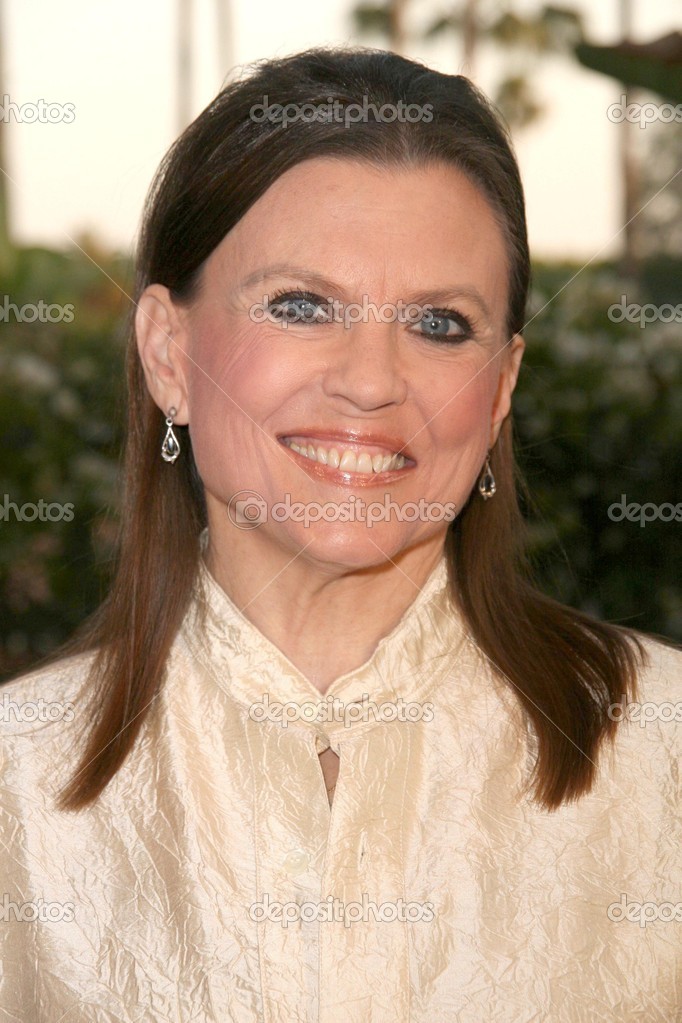 Ann Reinking Stock Editorial Photo © s_bukley 15100823
