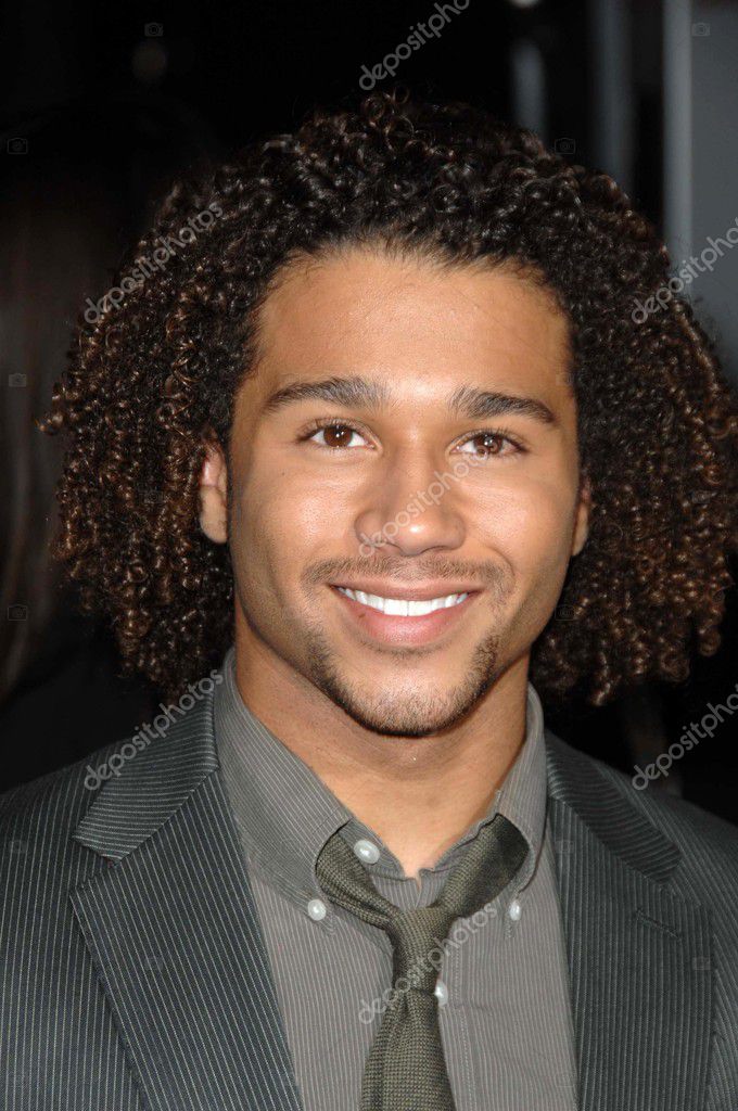 Corbin Bleu Stock Editorial Photo C S Bukley 15102863