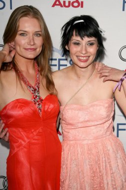 Kym orrell jackson i lauren