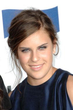Tallulah Belle Willis