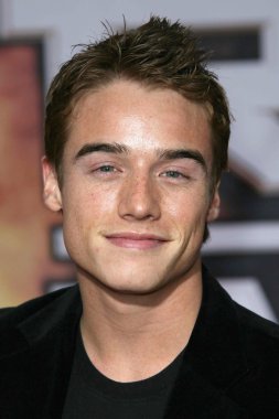 Brandon Eaton