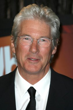 Richard Gere