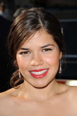 America Ferrera