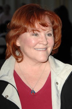 Edie mcclurg