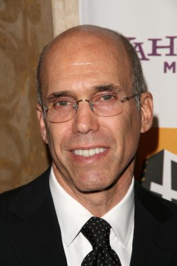 Jeffrey Katzenberg'in