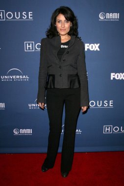 Lisa Edelstein