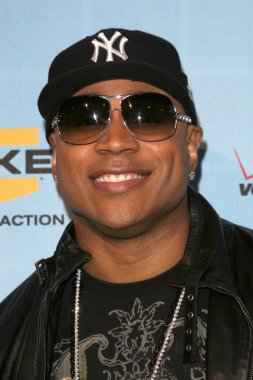 ll cool j