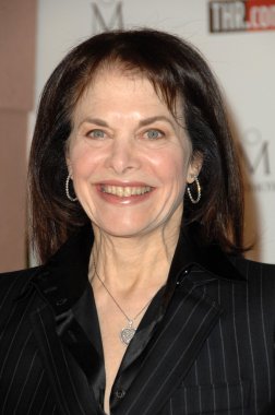 Sherry Lansing