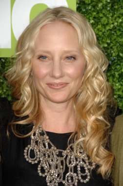 Anne Heche