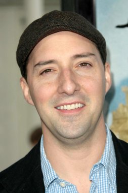 Tony Hale
