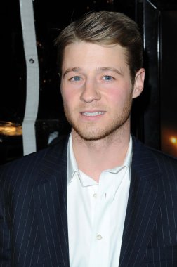 Benjamin Mckenzie