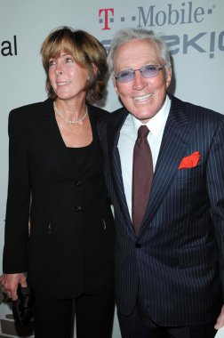 Andy Williams, Debbie Williams