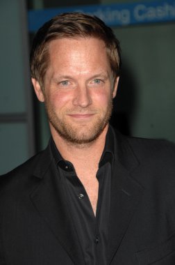 Matt Letscher at the Los Angeles Premiere of 'Towelhead'. Arclight Hollywood, Hollywood, CA. 09-03-08