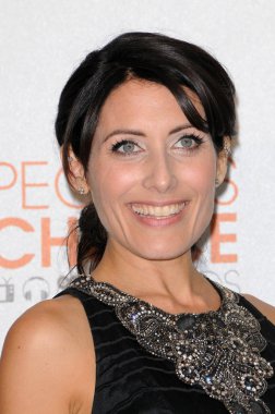 Lisa Edelstein