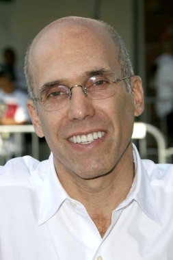 Jeffrey Katzenberg'in
