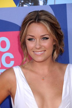 Lauren Conrad