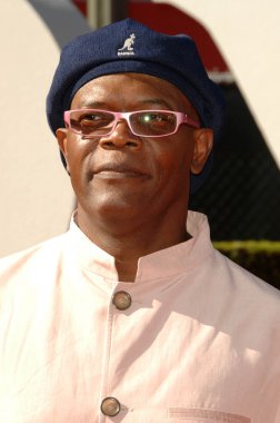 Samuel L. Jackson