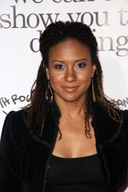 Tracie devedikeninden