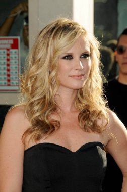 Bonnie Somerville