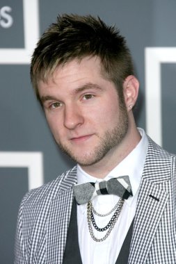 Blake Lewis