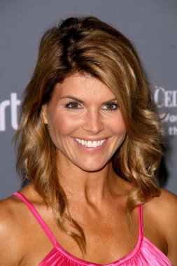 Lori Loughlin