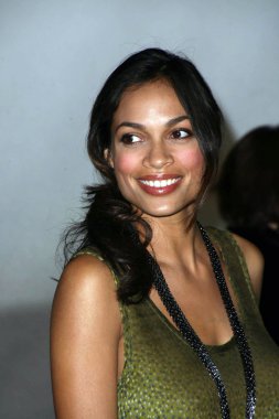Rosario Dawson