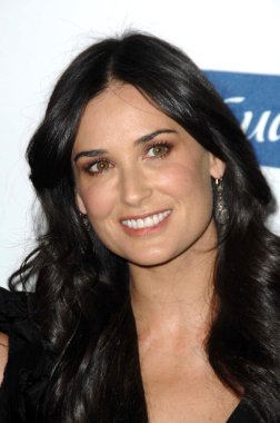 Demi Moore