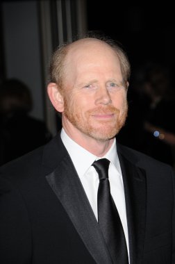 Ron Howard
