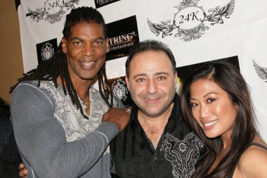 William romeo ile jacob ve lena yada